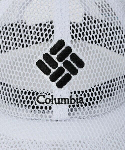 Columbia / コロンビア キャップ | Columbia/ ジャックスブラフメッシュキャップ /コロンビア | 詳細10