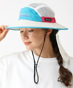 Columbia / コロンビア ハット | Columbia/ バッドアックスパスシェードブーニー /コロンビア
