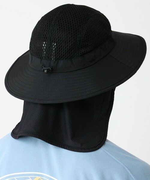 Columbia / コロンビア ハット | Columbia/ バッドアックスパスシェードブーニー /コロンビア | 詳細1