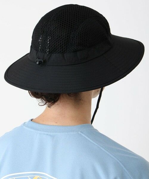 Columbia / コロンビア ハット | Columbia/ バッドアックスパスシェードブーニー /コロンビア | 詳細3