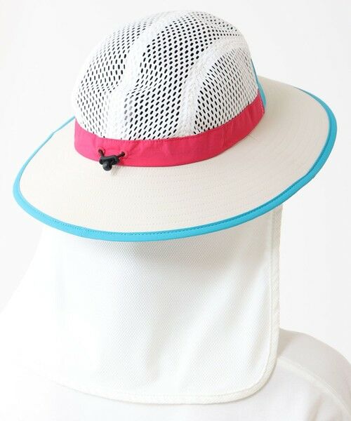 Columbia / コロンビア ハット | Columbia/ バッドアックスパスシェードブーニー /コロンビア | 詳細4