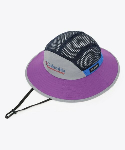 プレコロンビア　青銅製　＊asikaさん専用＊ コロンビア(Columbia) 帽子 キャップ ループスパイアーパス CAP