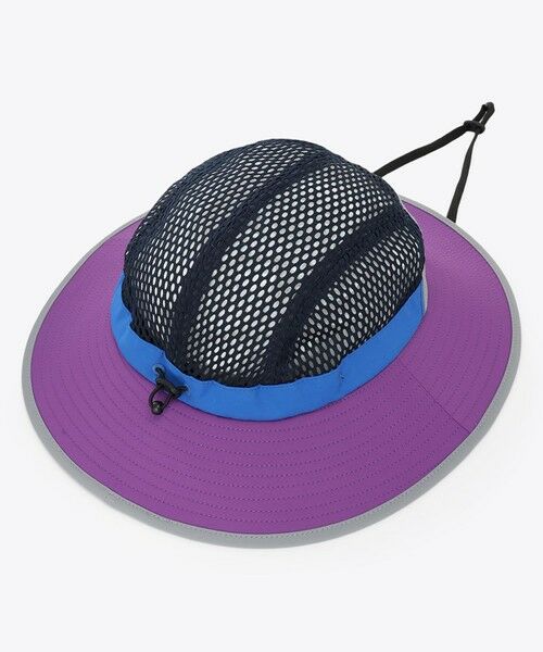 Columbia / コロンビア ハット | Columbia/ バッドアックスパスシェードブーニー /コロンビア | 詳細11