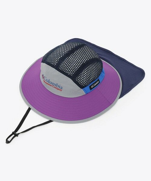 セール】 Columbia/ バッドアックスパスシェードブーニー