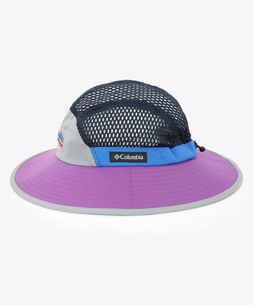 Columbia / コロンビア ハット | Columbia/ バッドアックスパスシェードブーニー /コロンビア | 詳細14