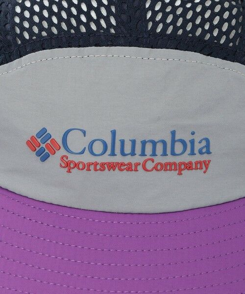 Columbia / コロンビア ハット | Columbia/ バッドアックスパスシェードブーニー /コロンビア | 詳細16