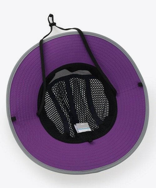 Columbia / コロンビア ハット | Columbia/ バッドアックスパスシェードブーニー /コロンビア | 詳細17