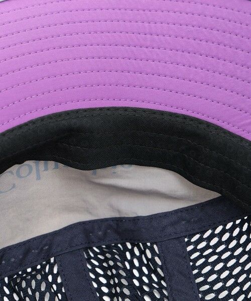 Columbia / コロンビア ハット | Columbia/ バッドアックスパスシェードブーニー /コロンビア | 詳細18