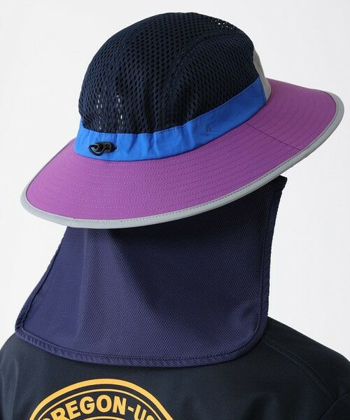 Columbia / コロンビア ハット | Columbia/ バッドアックスパスシェードブーニー /コロンビア | 詳細7
