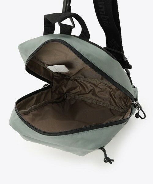 Columbia / コロンビア ショルダーバッグ | Columbia/ クープマイルスリングバッグ /コロンビア | 詳細14