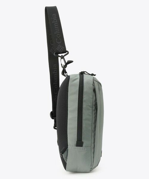 Columbia / コロンビア ショルダーバッグ | Columbia/ クープマイルスリングバッグ /コロンビア | 詳細16