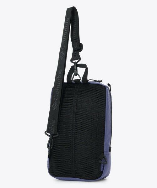 Columbia / コロンビア ショルダーバッグ | Columbia/ クープマイルスリングバッグ /コロンビア | 詳細17