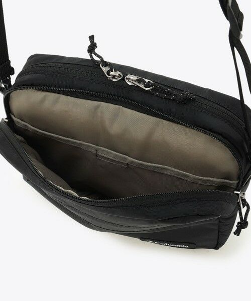 Columbia / コロンビア ショルダーバッグ | Columbia/ クープマイルショルダーM /コロンビア | 詳細2