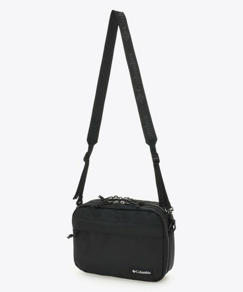 Columbia/コロンビア Columbia/ クープマイルショルダーM /コロンビア Black ワンサイズ Columbia/コロンビア Columbia/ クープマイルショルダーM /コロンビア Black ワンサイズ