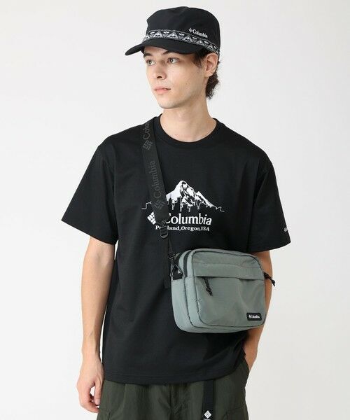 Columbia / コロンビア ショルダーバッグ | Columbia/ クープマイルショルダーM /コロンビア | 詳細10