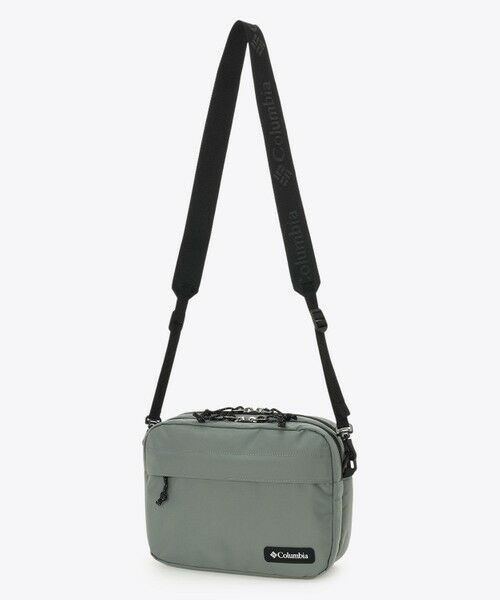 Columbia / コロンビア ショルダーバッグ | Columbia/ クープマイルショルダーM /コロンビア | 詳細5
