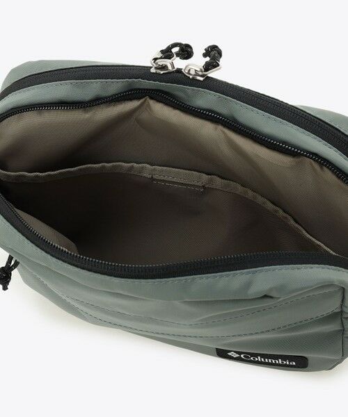 Columbia / コロンビア ショルダーバッグ | Columbia/ クープマイルショルダーM /コロンビア | 詳細7