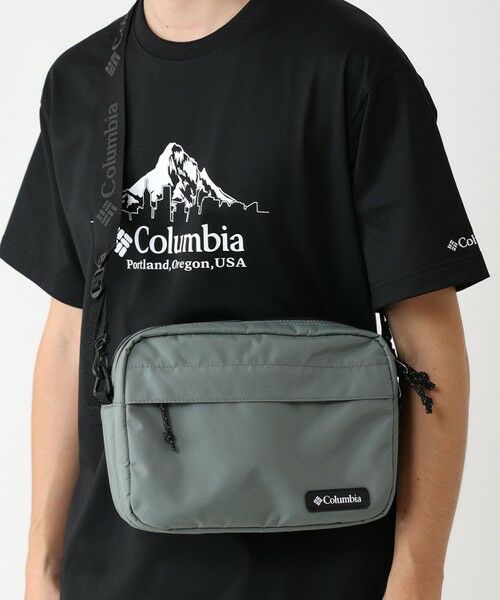 Columbia/コロンビア Columbia/ クープマイルショルダーM /コロンビア Cypress ワンサイズ Columbia/コロンビア Columbia/ クープマイルショルダーM /コロンビア Cypress ワンサイズ