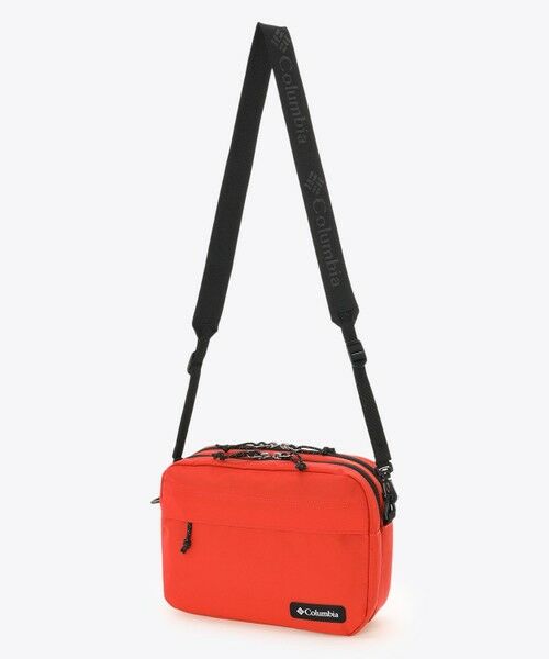 Columbia/コロンビア Columbia/ クープマイルショルダーM /コロンビア Spicy ワンサイズ Columbia/コロンビア Columbia/ クープマイルショルダーM /コロンビア Spicy ワンサイズ