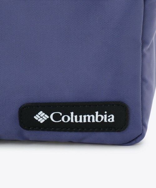 Columbia / コロンビア ショルダーバッグ | Columbia/ クープマイルショルダーS /コロンビア | 詳細18