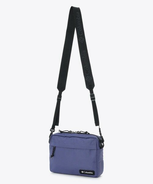 Columbia / コロンビア ショルダーバッグ | Columbia/ クープマイルショルダーS /コロンビア | 詳細9