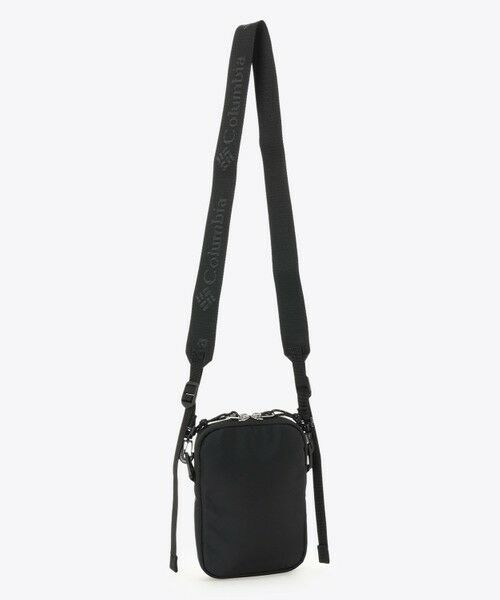 Columbia / コロンビア ショルダーバッグ | Columbia/ クープマイルショルダーXS /コロンビア | 詳細1