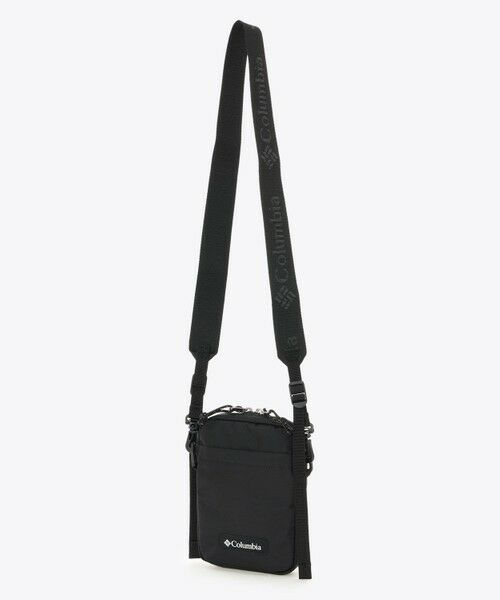 Columbia/コロンビア Columbia/ クープマイルショルダーXS /コロンビア Black ワンサイズ Columbia/コロンビア Columbia/ クープマイルショルダーXS /コロンビア Black ワンサイズ