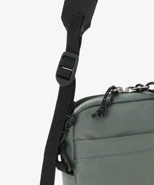 Columbia / コロンビア ショルダーバッグ | Columbia/ クープマイルショルダーXS /コロンビア | 詳細11