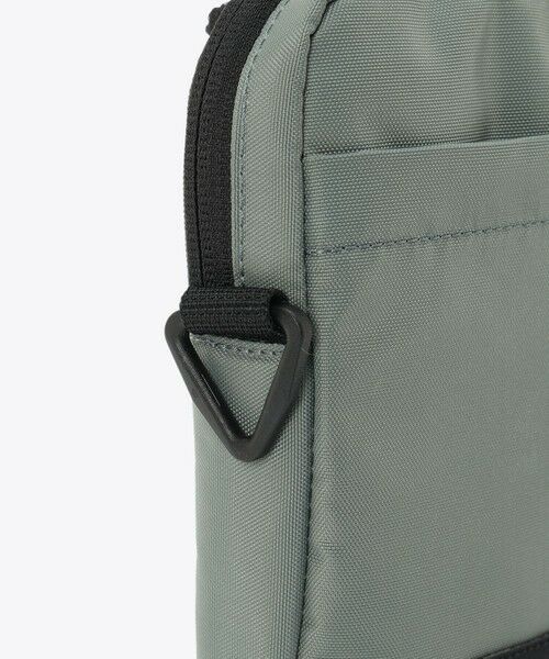 Columbia / コロンビア ショルダーバッグ | Columbia/ クープマイルショルダーXS /コロンビア | 詳細12