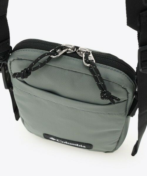 Columbia / コロンビア ショルダーバッグ | Columbia/ クープマイルショルダーXS /コロンビア | 詳細13