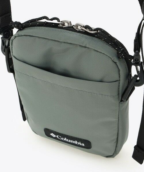 Columbia / コロンビア ショルダーバッグ | Columbia/ クープマイルショルダーXS /コロンビア | 詳細14