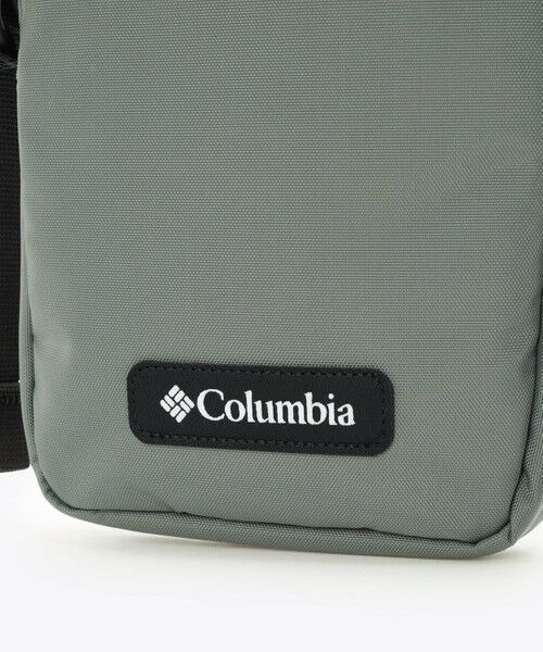 Columbia / コロンビア ショルダーバッグ | Columbia/ クープマイルショルダーXS /コロンビア | 詳細15
