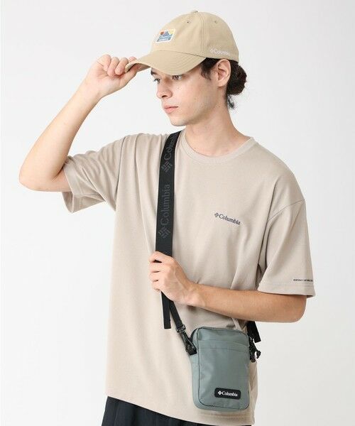 Columbia / コロンビア ショルダーバッグ | Columbia/ クープマイルショルダーXS /コロンビア | 詳細16