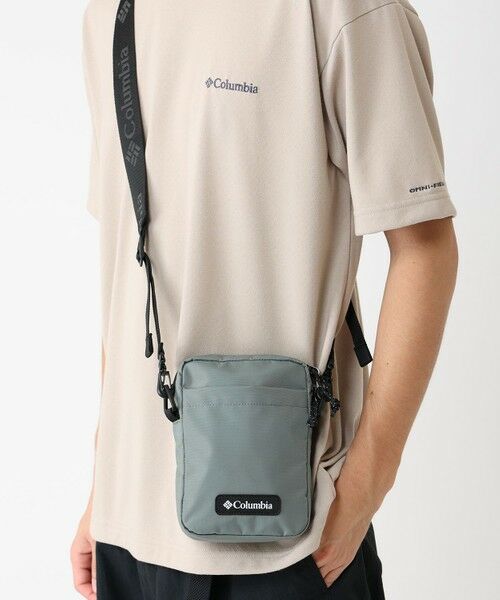 Columbia/コロンビア Columbia/ クープマイルショルダーXS /コロンビア Cypress ワンサイズ Columbia/コロンビア Columbia/ クープマイルショルダーXS /コロンビア Cypress ワンサイズ
