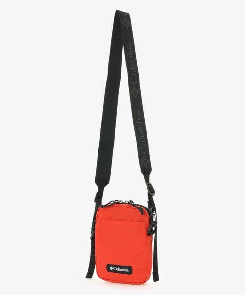Columbia/コロンビア Columbia/ クープマイルショルダーXS /コロンビア Spicy ワンサイズ Columbia/コロンビア Columbia/ クープマイルショルダーXS /コロンビア Spicy ワンサイズ