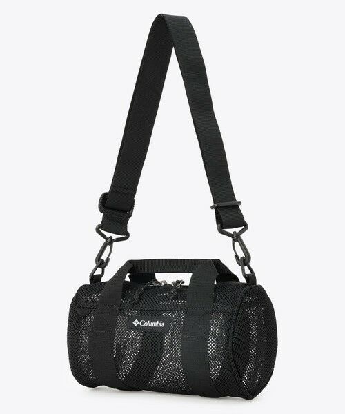 Columbia/コロンビア Columbia/ クープマイルメッシュダッフルXS /コロンビア Black ワンサイズ Columbia/コロンビア Columbia/ クープマイルメッシュダッフルXS /コロンビア Black ワンサイズ