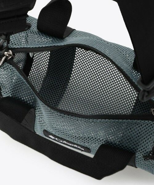 Columbia / コロンビア ボストンバッグ | Columbia/ クープマイルメッシュダッフルXS /コロンビア | 詳細10