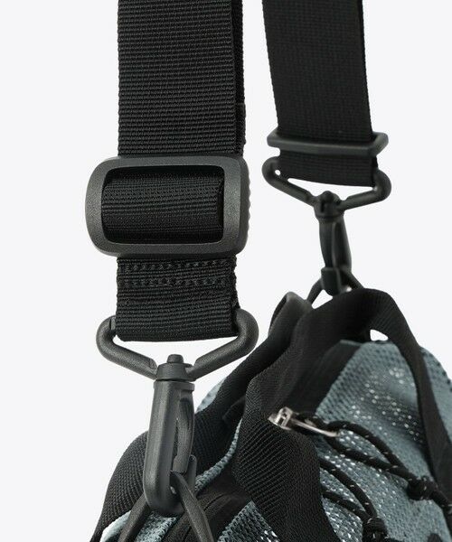 Columbia / コロンビア ボストンバッグ | Columbia/ クープマイルメッシュダッフルXS /コロンビア | 詳細11