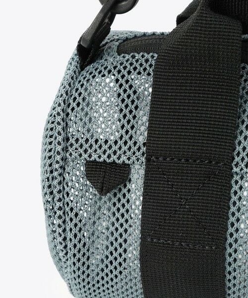 Columbia / コロンビア ボストンバッグ | Columbia/ クープマイルメッシュダッフルXS /コロンビア | 詳細13