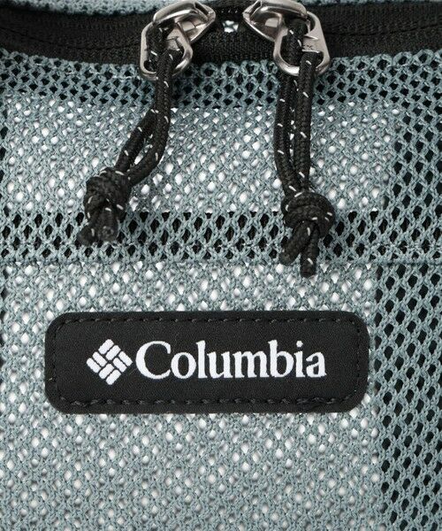 Columbia / コロンビア ボストンバッグ | Columbia/ クープマイルメッシュダッフルXS /コロンビア | 詳細14