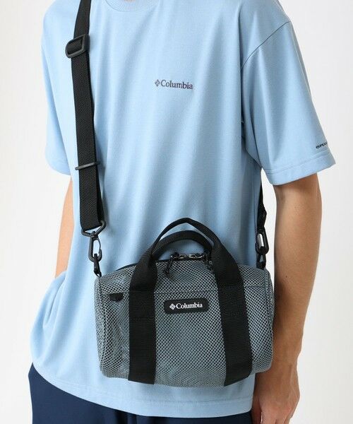 Columbia / コロンビア ボストンバッグ | Columbia/ クープマイルメッシュダッフルXS /コロンビア | 詳細15