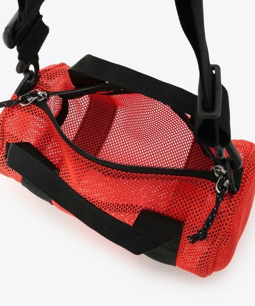 Columbia / コロンビア ボストンバッグ | Columbia/ クープマイルメッシュダッフルXS /コロンビア | 詳細17