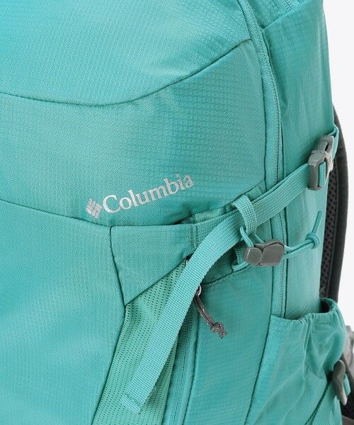 Columbia / コロンビア リュック・バックパック | Columbia/ ティンバーライン25L WF バックパック /コロンビア | 詳細6