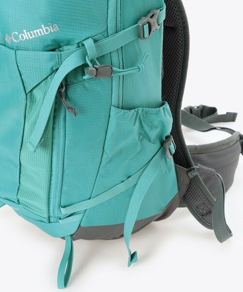 Columbia / コロンビア リュック・バックパック | Columbia/ ティンバーライン25L WF バックパック /コロンビア | 詳細8