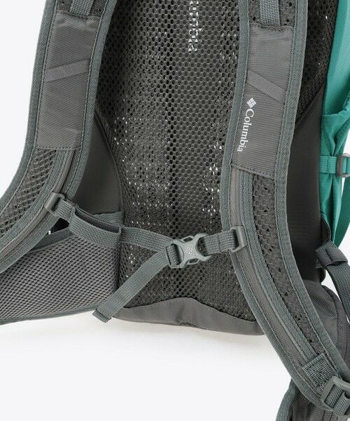 Columbia / コロンビア リュック・バックパック | Columbia/ ティンバーライン25L WF バックパック /コロンビア | 詳細9