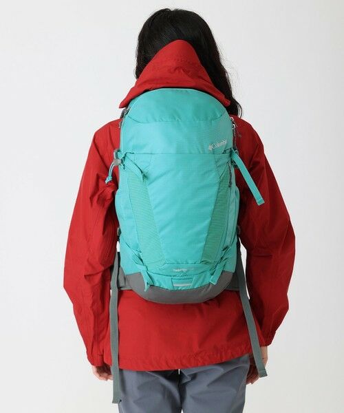 Columbia / コロンビア リュック・バックパック | Columbia/ ティンバーライン25L WF バックパック /コロンビア | 詳細12