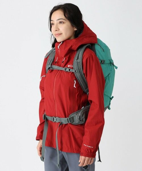Columbia / コロンビア リュック・バックパック | Columbia/ ティンバーライン25L WF バックパック /コロンビア | 詳細13