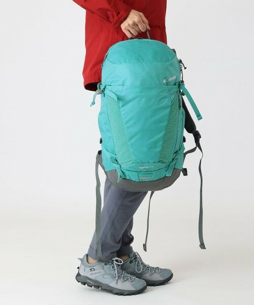 Columbia / コロンビア リュック・バックパック | Columbia/ ティンバーライン25L WF バックパック /コロンビア | 詳細14