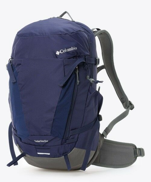 Columbia/コロンビア Columbia/ ティンバーライン25L WF バックパック /コロンビア Nightshade ワンサイズ Columbia/コロンビア Columbia/ ティンバーライン25L WF バックパック /コロンビア Nightshade ワンサイズ