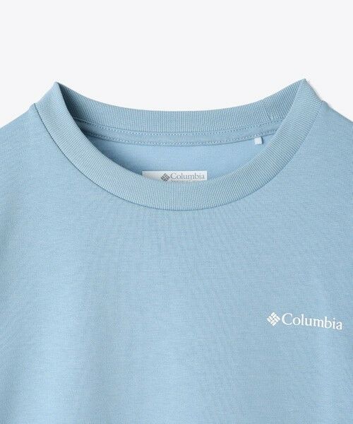 Columbia / コロンビア Tシャツ | Columbia/ 【KIDS】スタックブルックグラフィックショートスリーブTシャツ /コロンビア | 詳細13